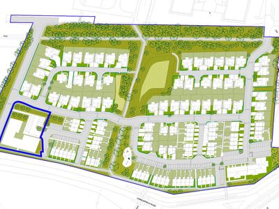Property Image for Off Charlesfield Road, Livingston, West Lothian, EH54 7DR