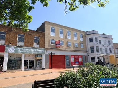 Property Image for 12 Sheep Street, Bicester, OX26 6TB