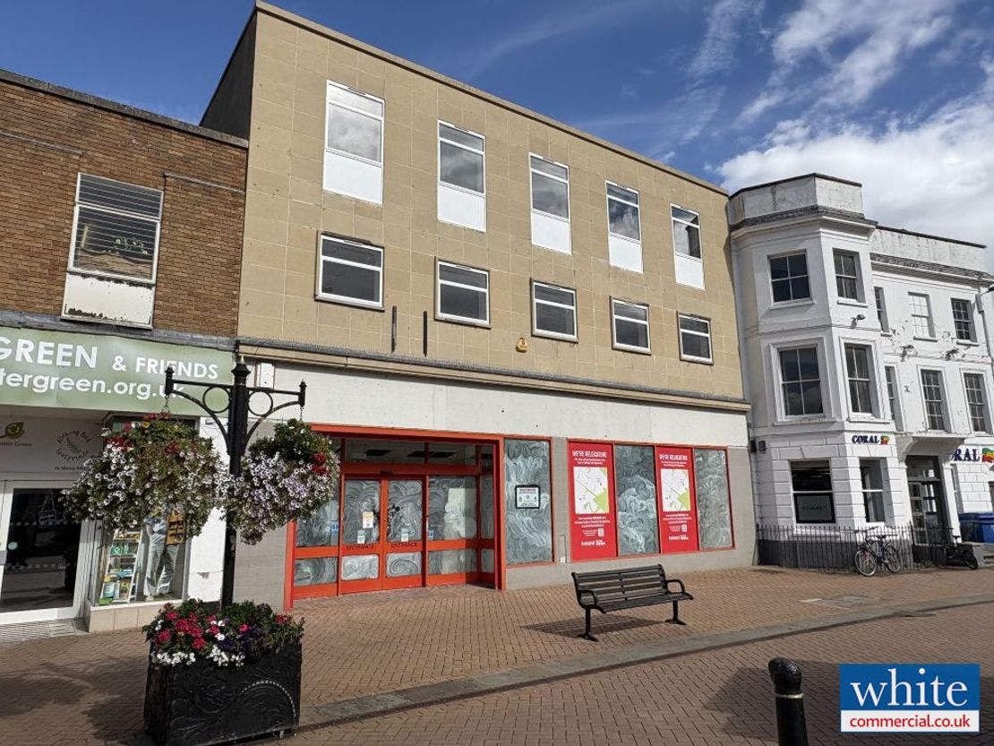 12 Sheep Street, Bicester, OX26 6TB