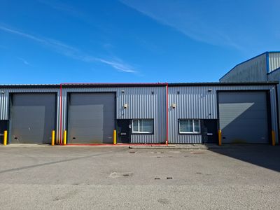 Property Image for Unit 4 Braehead Centre Blackness Avenue, Altens Industrial Estate, Aberdeen, Aberdeenshire, AB12 3PG