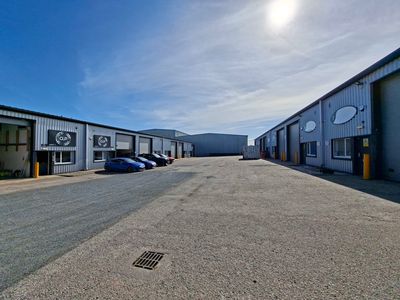 Property Image for Unit 3, Braehead Centre, Blackness Avenue, Altens Industrial Estate, Aberdeen, Aberdeenshire, AB12 3PG