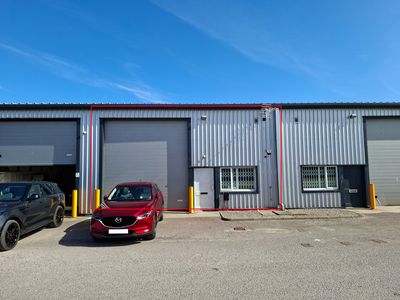 Property Image for Unit 3, Braehead Centre, Blackness Avenue, Altens Industrial Estate, Aberdeen, Aberdeenshire, AB12 3PG