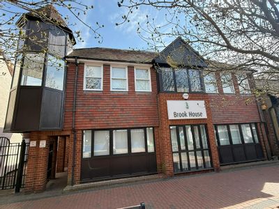Property Image for Brook House, 56 Guildford Street, Chertsey, KT16 9BE
