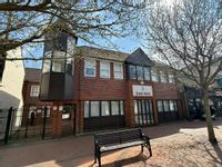 Property Image for Brook House, 56 Guildford Street, Chertsey, KT16 9BE