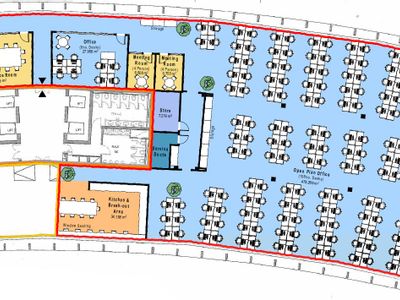 Property Image for Brook Lawrence House, 80 Civic Drive, Ipswich, Suffolk, IP1 2AN