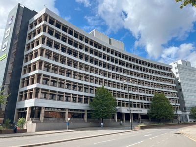Property Image for Brook Lawrence House, 80 Civic Drive, Ipswich, Suffolk, IP1 2AN