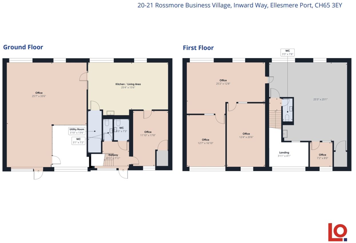 Property Floorplan 1