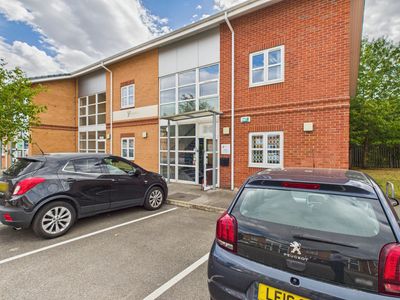 Property Image for Unit 20/21 Rossmore Business Village, Inward Way, Ellesmere Port, CH65 3EN