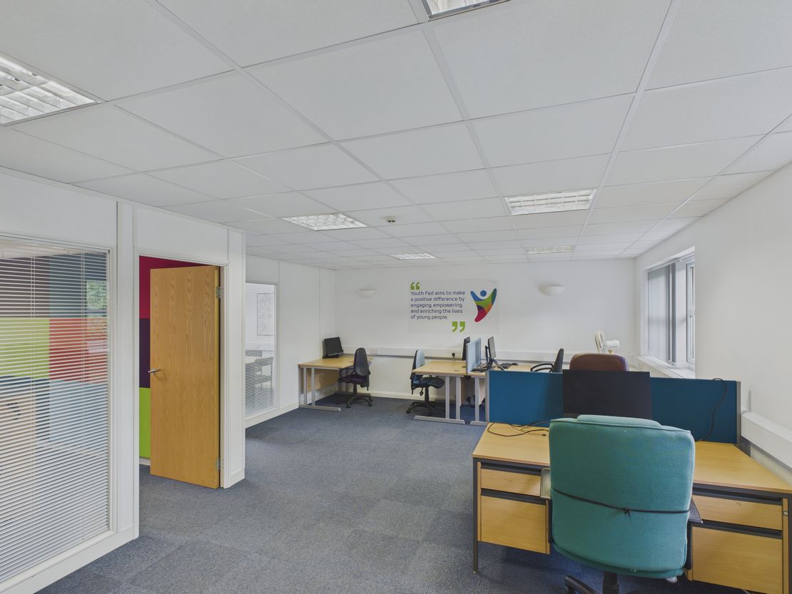 Unit 20/21 Rossmore Business Village, Inward Way, Ellesmere Port, CH65 3EN