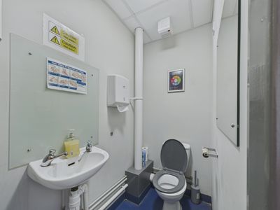 Property Image for Unit 20/21 Rossmore Business Village, Inward Way, Ellesmere Port, CH65 3EN