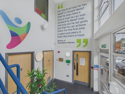 Property Image for Unit 20/21 Rossmore Business Village, Inward Way, Ellesmere Port, CH65 3EN