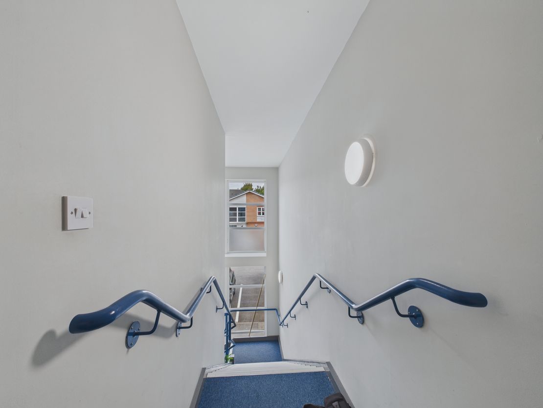Unit 20/21 Rossmore Business Village, Inward Way, Ellesmere Port, CH65 3EN