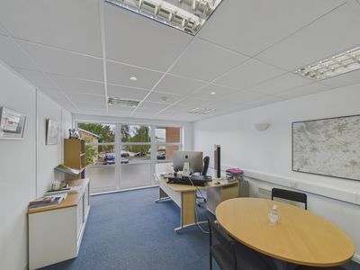 Property Image for Unit 20/21 Rossmore Business Village, Inward Way, Ellesmere Port, CH65 3EN