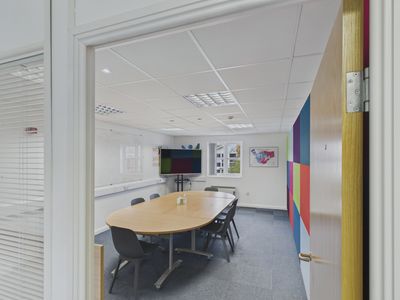 Property Image for Unit 20/21 Rossmore Business Village, Inward Way, Ellesmere Port, CH65 3EN
