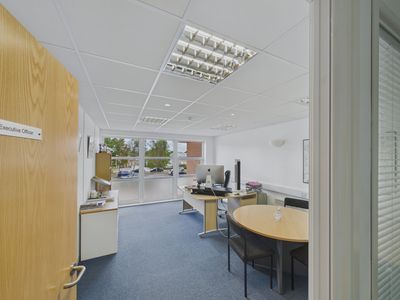 Property Image for Unit 20/21 Rossmore Business Village, Inward Way, Ellesmere Port, CH65 3EN