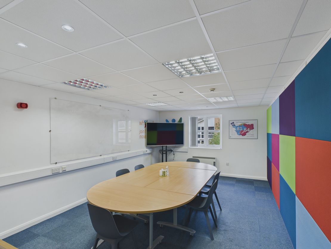 Unit 20/21 Rossmore Business Village, Inward Way, Ellesmere Port, CH65 3EN