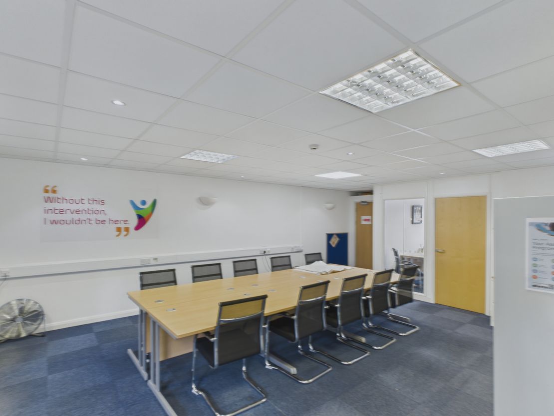 Unit 20/21 Rossmore Business Village, Inward Way, Ellesmere Port, CH65 3EN