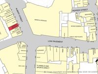 Property Image for 16 Albert Street, Nottingham, East Midlands, NG1 7DA