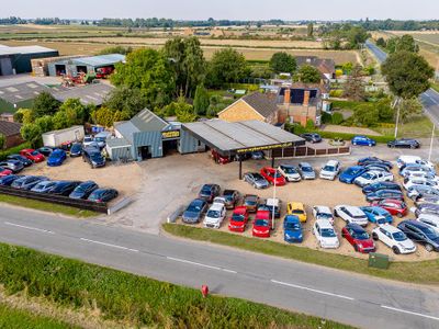 Property Image for Swineshead Road, Frampton Fen, Boston