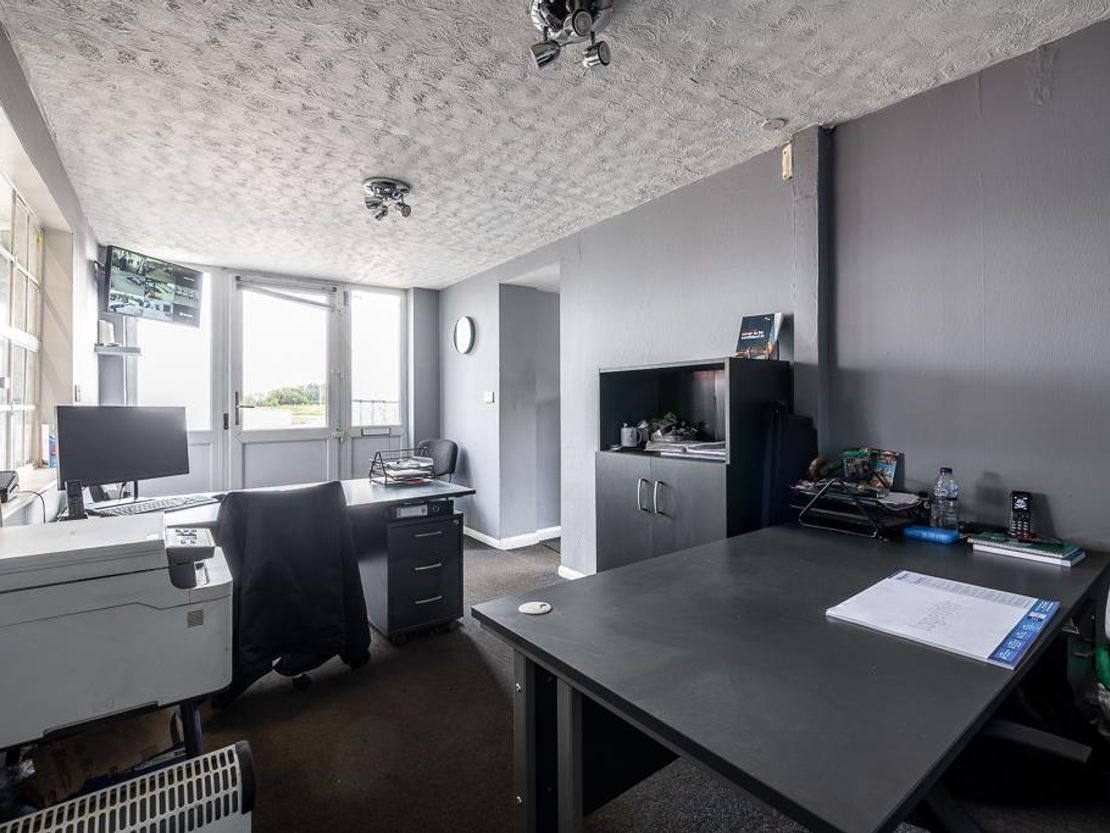 Swineshead Road, Frampton Fen, Boston