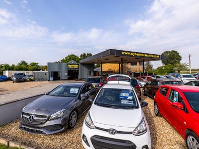 Property Image for Swineshead Road, Frampton Fen, Boston