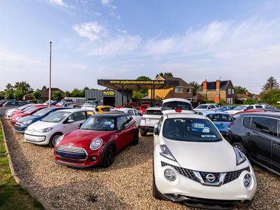 Property Image for Swineshead Road, Frampton Fen, Boston