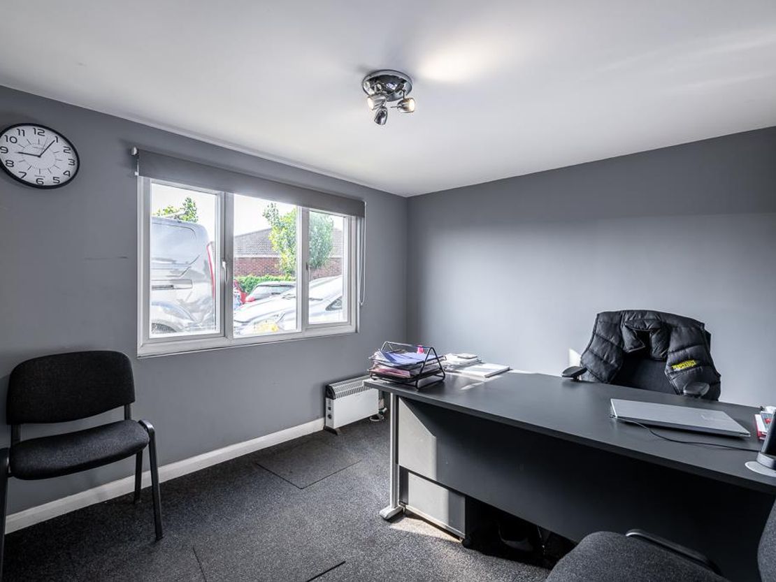 Swineshead Road, Frampton Fen, Boston