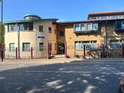 Property Image for Royal Docks Medical Centre, 21 East Ham Manor Way, London, Greater London, E6 5NA