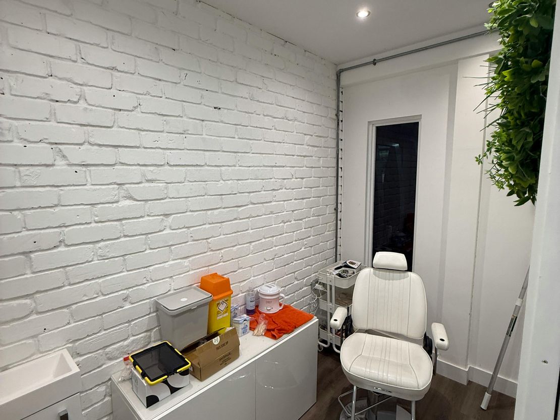 547 Ecclesall Road, Sheffield, S11 8PR