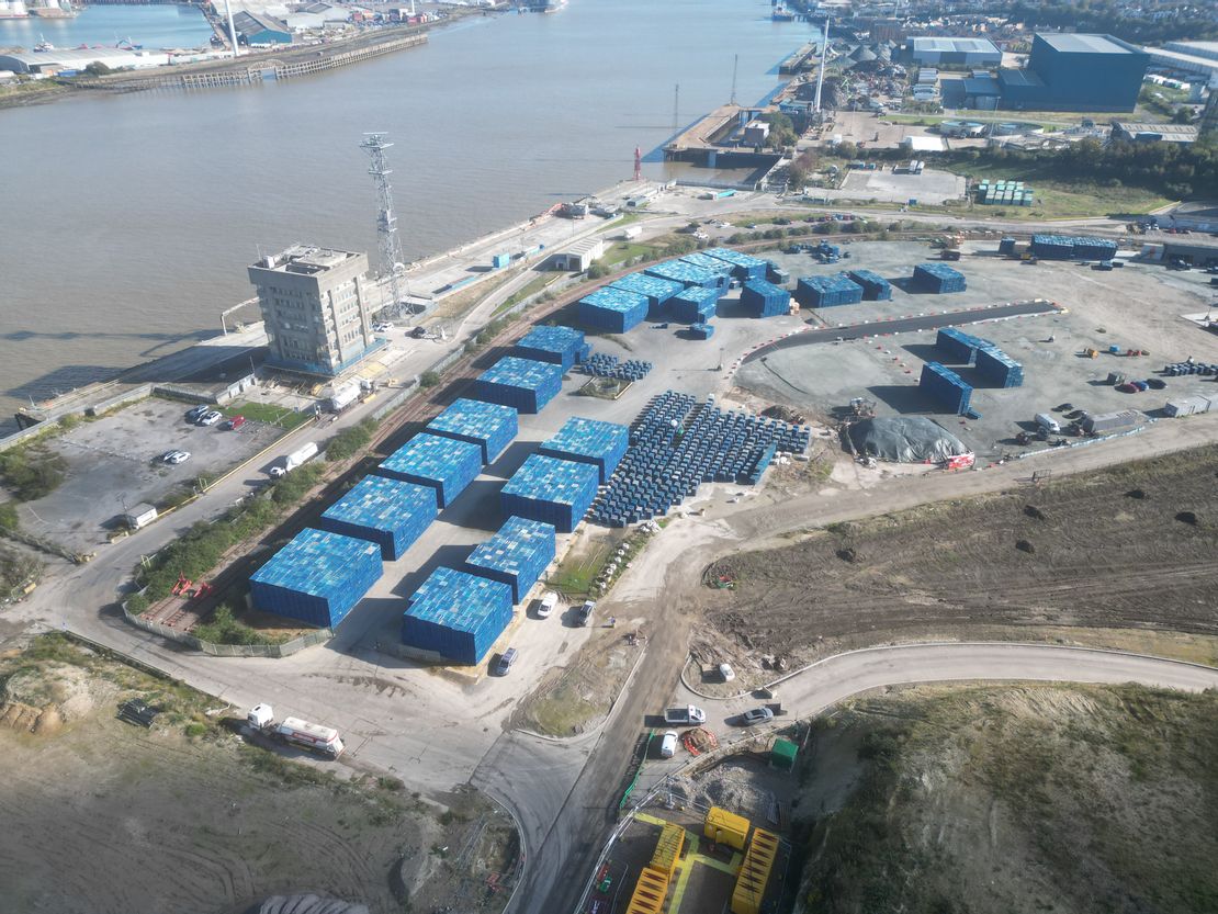 Northfleet, Gravesend, Kent, DA11 9AN