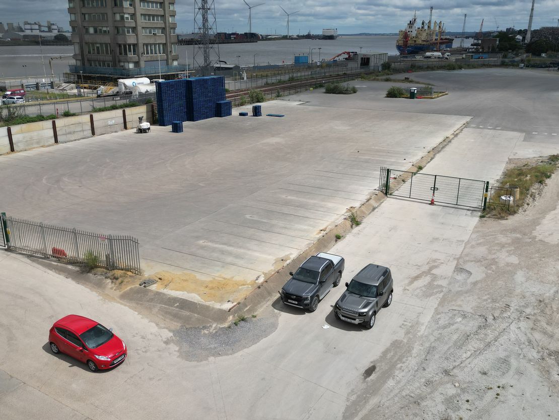 Northfleet, Gravesend, Kent, DA11 9AN