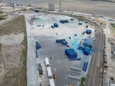 Property Image for Northfleet, Gravesend, Kent, DA11 9AN