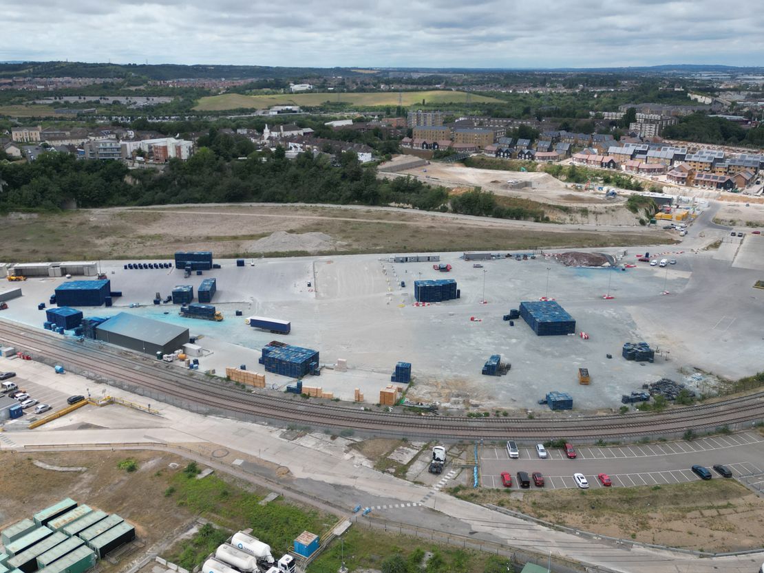 Northfleet, Gravesend, Kent, DA11 9AN