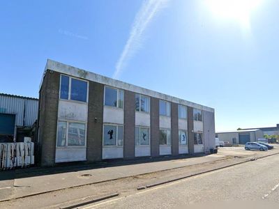 Property Image for 1, Muir Place, Houstoun Industrial Estate, Livingston, EH54 5BF