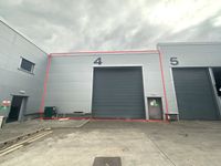 Property Image for Unit 4 Greenwood Business Park, 19 Ballinderry Road, Lisburn, Antrim, BT28 2SA