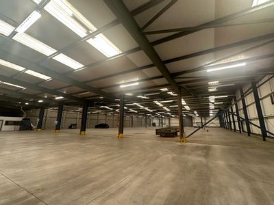 Property Image for Unit 4 Greenwood Business Park, 19 Ballinderry Road, Lisburn, Antrim, BT28 2SA