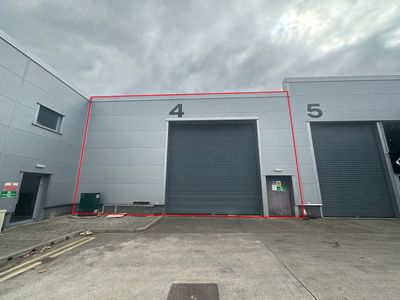 Property Image for Unit 4 Greenwood Business Park, 19 Ballinderry Road, Lisburn, Antrim, BT28 2SA