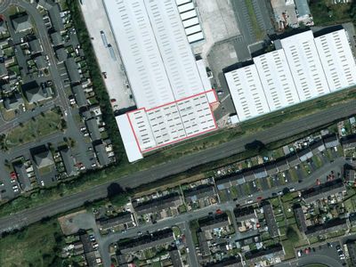 Property Image for Unit 4 Greenwood Business Park, 19 Ballinderry Road, Lisburn, Antrim, BT28 2SA