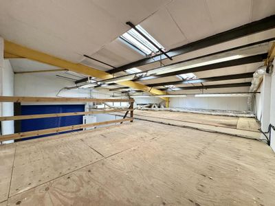 Property Image for Unit 4, Hyatt Trading Estate, Babbage Road, Stevenage, Hertfordshire, SG1 2EQ