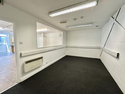 Property Image for Unit 4, Hyatt Trading Estate, Babbage Road, Stevenage, Hertfordshire, SG1 2EQ