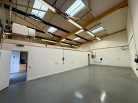 Property Image for Unit 4, Hyatt Trading Estate, Babbage Road, Stevenage, Hertfordshire, SG1 2EQ