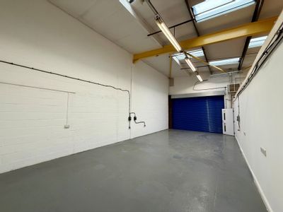 Property Image for Unit 4, Hyatt Trading Estate, Babbage Road, Stevenage, Hertfordshire, SG1 2EQ