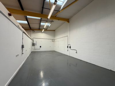 Property Image for Unit 4, Hyatt Trading Estate, Babbage Road, Stevenage, Hertfordshire, SG1 2EQ