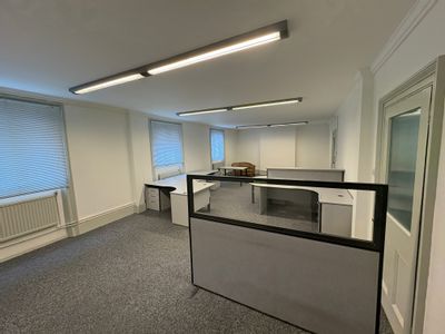 Property Image for Royal Mail House, Terminus Terrace, Southampton, Hampshire, SO14 3FD