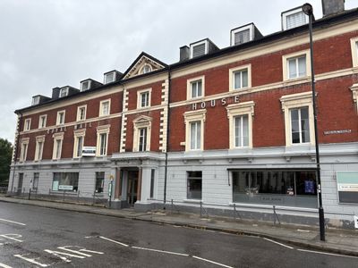 Property Image for Royal Mail House, Terminus Terrace, Southampton, Hampshire, SO14 3FD