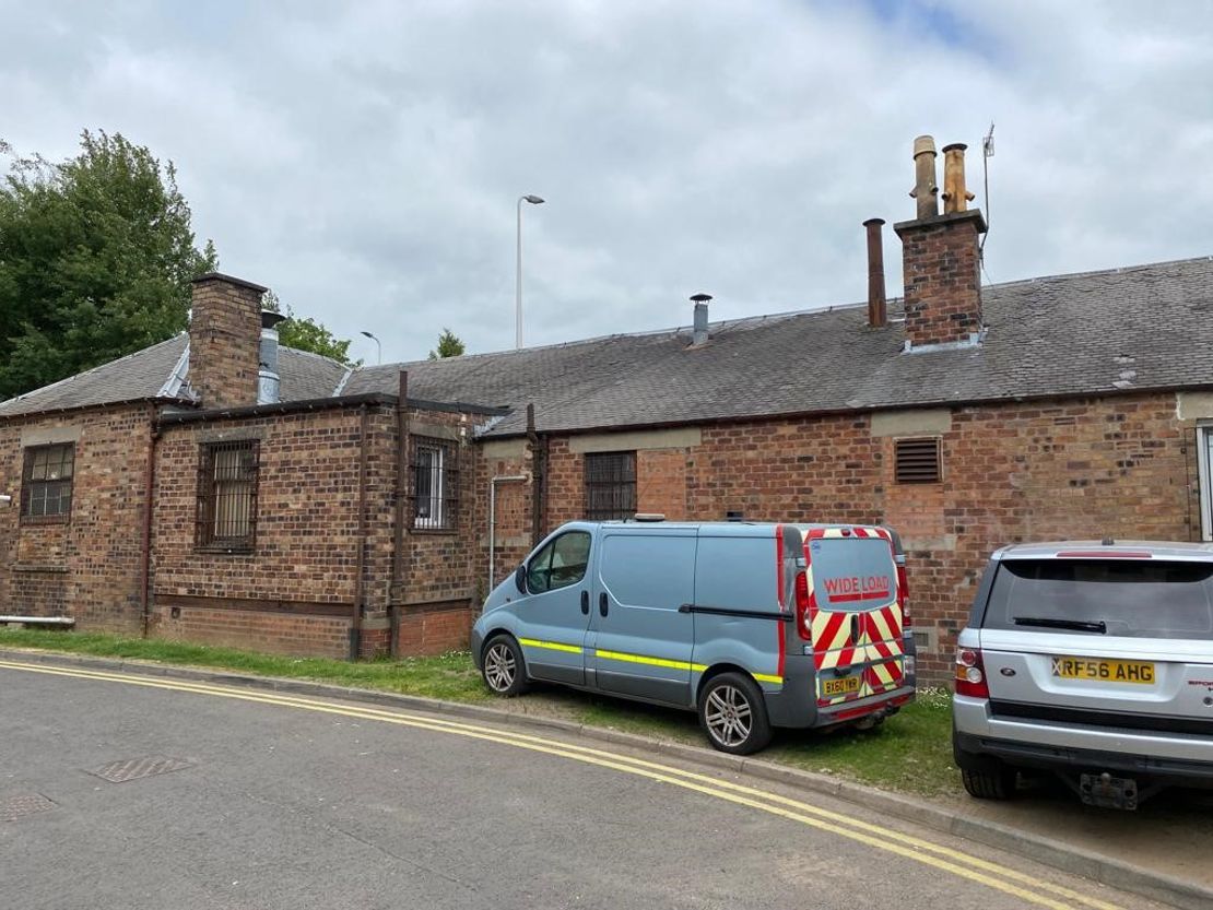 20 Crieff Road, Perth, Perthshire, PH1 5AF