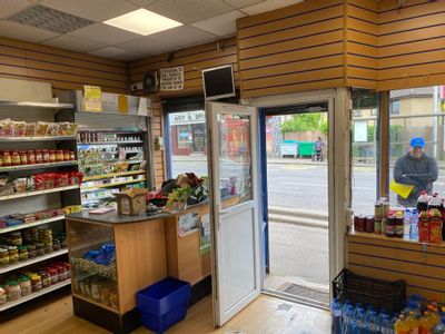 Property Image for 20 Crieff Road, Perth, Perthshire, PH1 5AF