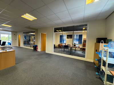 Property Image for 5 Navigation Court, Wakefield, WF2 7BJ
