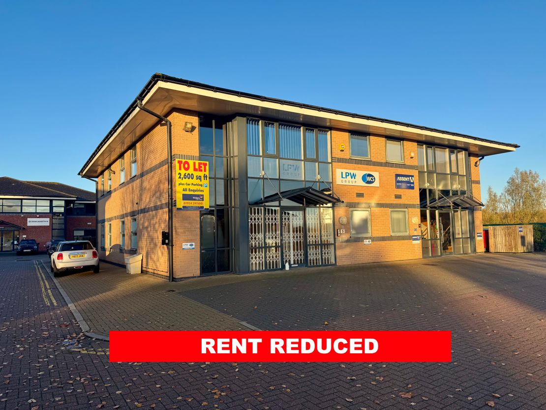5 Navigation Court, Wakefield, WF2 7BJ