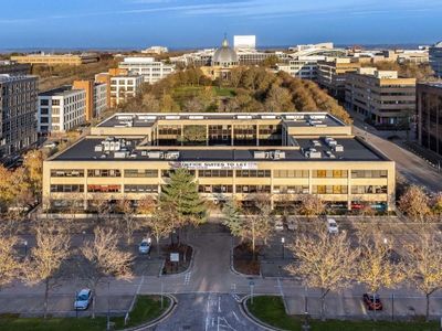 Property Image for 1st Floor Sovereign Court, 203 Upper Fifth Street, Central Milton Keynes, Buckinghamshire, MK9 2HR